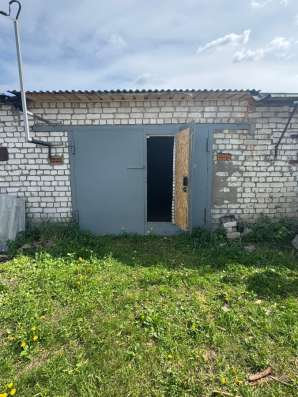 Продаю Гараж
