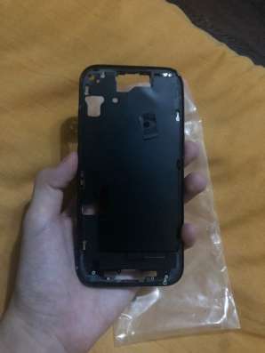 iPhone 15 128 ГБ на запчасти