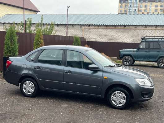 Продам lada Granta в Лиски фото 6