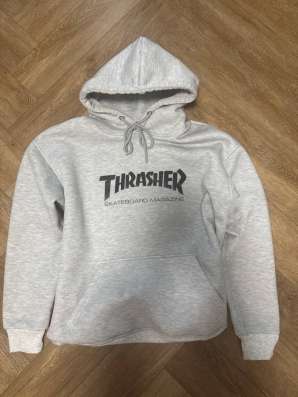 Худи трешер