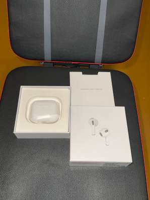 AirPods 3 в Чите фото 5