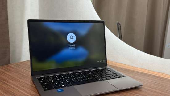Ноутбук SmartX-BookPro в Новосибирске фото 7