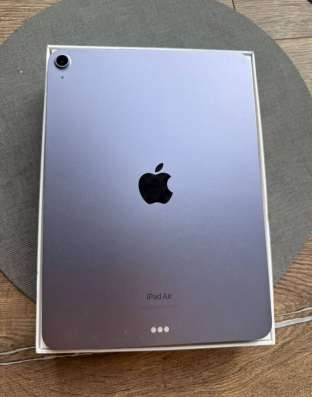 IPad Air 64 GB — отличное состояние