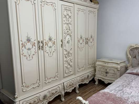 Продаю спальный гарнитур, в идеальном состоянии в Грозном фото 4