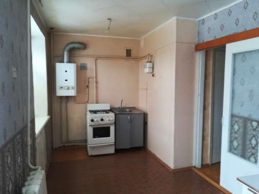 Продам евротрёшку ул. 8 Марта, 18 в Кирове фото 5
