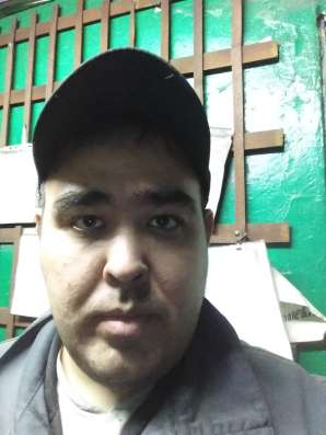 Азиз, 30 лет, хочет познакомиться
