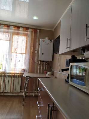 Продается 2-х ком. квартира в Энгельсе фото 16