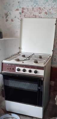Печка газовая в Шахтах