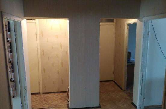 Продам трехкомнатную квартиру в Краснодар.Жилая площадь 85,10  кв.м.Этаж 12.Дом панельный. в Краснодаре фото 4