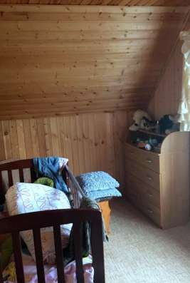 Продается дача в Сергиевом Посаде фото 5