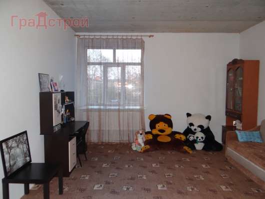Продам трехкомнатную квартиру в Вологда.Жилая площадь 105,40  кв.м.Этаж 4.Есть Балкон. в Вологде фото 8