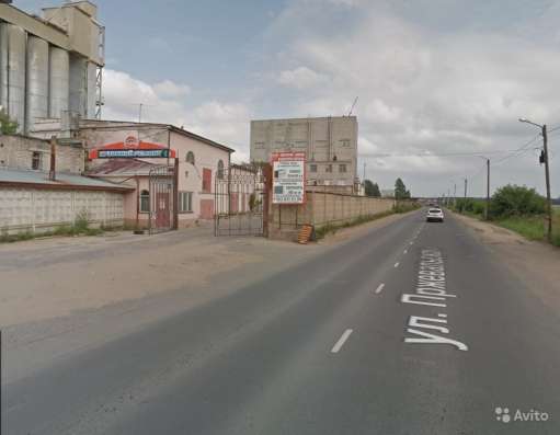 Продается Комплекс помещений в Твери