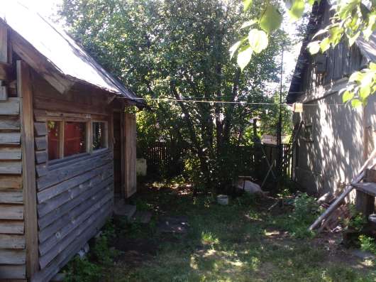 Продажа дома в Барнауле фото 3