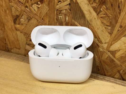 AirPods PRO в Ейске фото 5