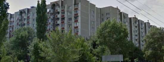 Продам квартиру 50 кв. м