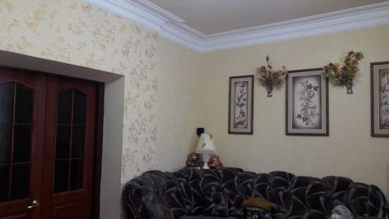 Продам 3-х комнатную квартиру фото 3