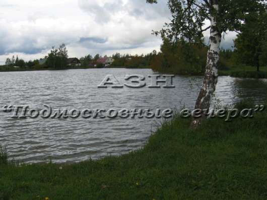realty_mapper3.plot_in_locationИндивидуальное жилищное ст-во. Площадь 30.00 сот.Есть Водопровод. в Москве фото 4