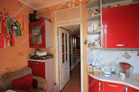 Продам трехкомнатную квартиру в Москва.Жилая площадь 63  кв.м.Дом панельный.Есть Балкон. в Москве