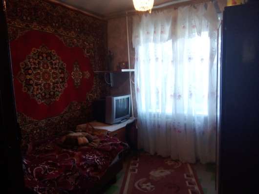 Продам квартиру