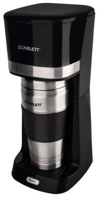 Кофеварка Scarlett SC-CM33002