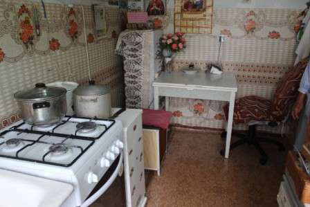 Продам двухкомнатную квартиру в Раменское. Жилая площадь 51 кв.м. Этаж 1. в Раменское фото 9