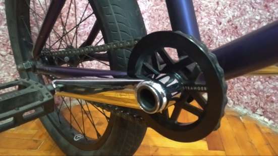 BMX WTP reason в Гуково фото 7