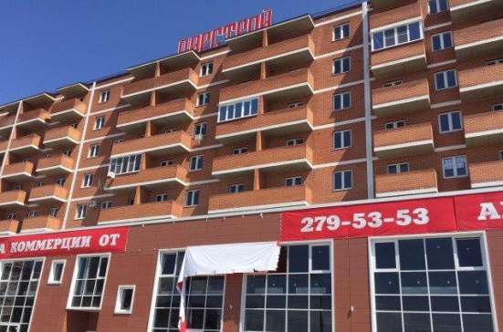 Продам однокомнатную квартиру в Краснодар.Жилая площадь 38  кв.м.Этаж 4.Дом кирпичный.