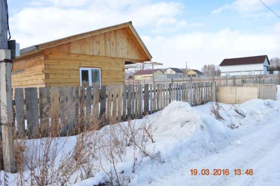 Продам дачу в Красноярске в Красноярске фото 4