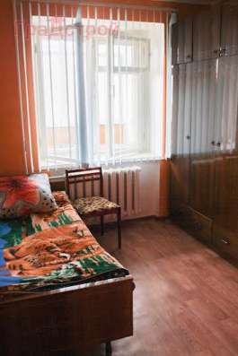 Продам четырехкомнатную квартиру в Вологда.Жилая площадь 81  кв.м.Дом кирпичный.Есть Балкон. в Вологде фото 7