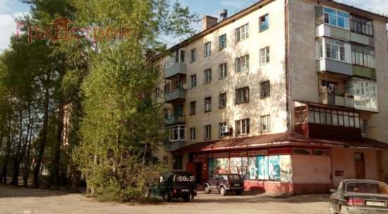Продам однокомнатную квартиру в Вологда.Жилая площадь 30,20  кв.м.Этаж 1.Дом кирпичный.