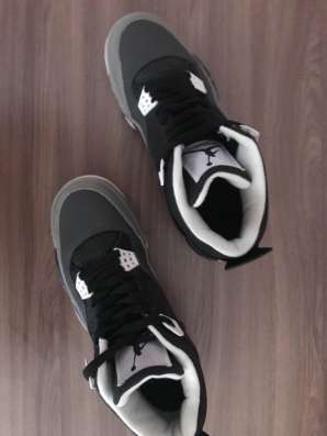 Nike Air Jordan в Тюмени