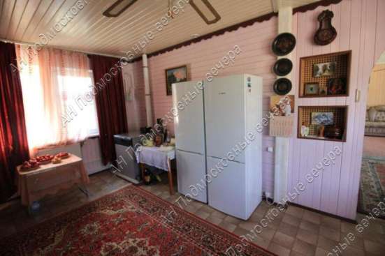 Продам коттедж в Кубинка.Жилая площадь 155  кв.м.Есть Электричество, Водопровод. в Кубинке фото 7