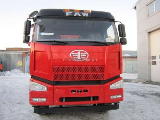 Продам самосвал FAW модель CA3310P66K24T4E4 в Улан-Удэ