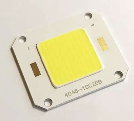 Светодиод 4046-10C20B, 100W (6000-6500К) в Ивантеевка