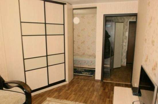 Продам однокомнатную квартиру в Краснодар.Жилая площадь 41  кв.м.Этаж 12. в Краснодаре фото 4