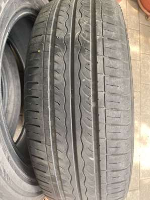Шины 185 65 r15