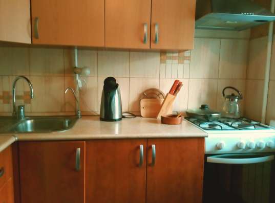 Продажа 1-комн. кв-ры в Самаре