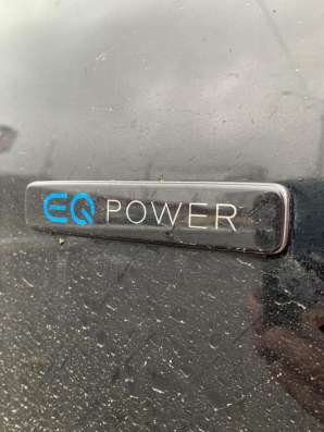 Продажа Mercedes-Benz E-Класс фото 8