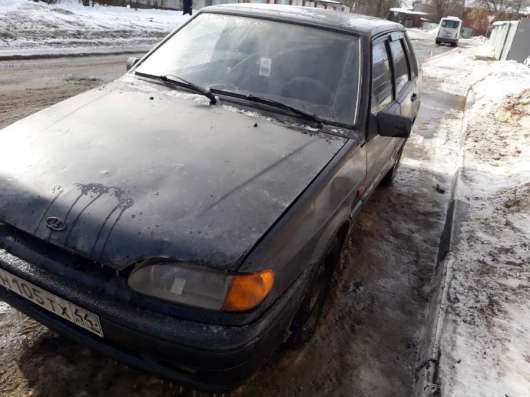 ВАЗ Лада в Старой Купавне фото 5