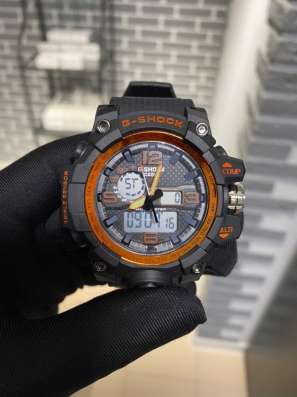G-Shock Casio в Москве фото 17