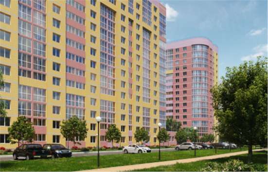 Продам двухкомнатную квартиру в Тверь.Жилая площадь 50,50  кв.м.Этаж 9.Дом монолитный. в Твери фото 7