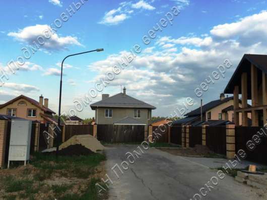 Продам коттедж в Москва.Есть Канализация, Электричество, Водопровод. в Москве фото 7
