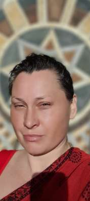 Olga, 44 года, хочет пообщаться