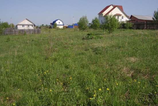 Продам шикарный участок в Санкт-Петербурге