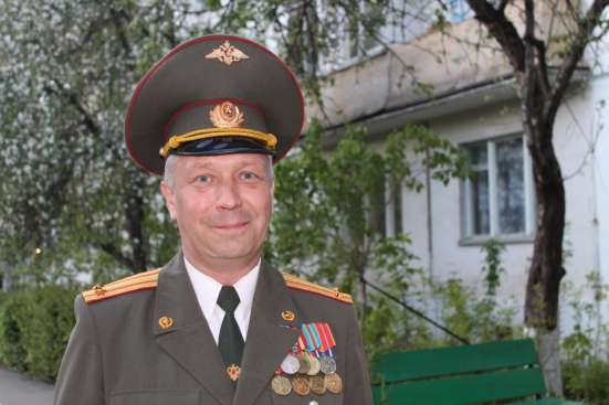 Oleg, 56 лет, хочет пообщаться