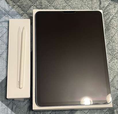IPad Air 4 (2020) wifi 64gb в Ростове-на-Дону