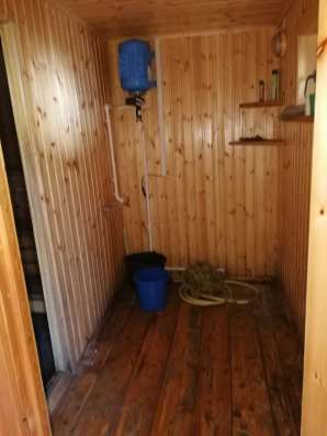 Дача зимний вариант в Сургуте фото 3