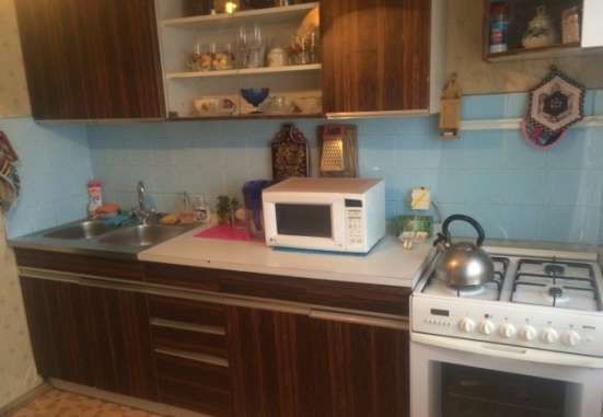 Продам двухкомнатную квартиру в Павловский Посад.Жилая площадь 54  кв.м.Дом панельный.Есть Балкон. в Павловском Посаде фото 8