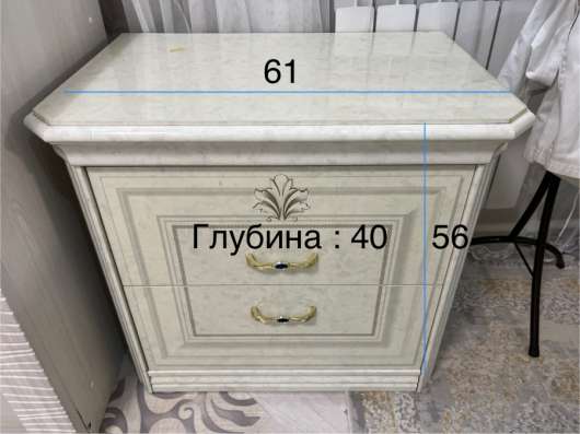 Срочно продаю комод в Астрахани фото 3