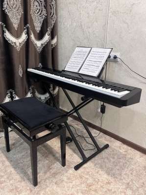 Приглашаю на музыкальные занятия!